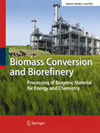 Biomass Conversion and Biorefinery雜志封面